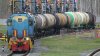 Правительство РФ может временно разрешить экспорт бензина