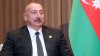 Алиев подтвердил просьбы поставить Украине оружие