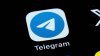 Киев не может установить контакты с администрацией Telegram