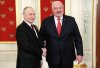 Путин и Лукашенко обсудили ситуацию на фронте с Шойгу и Герасимовым