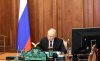 Путин утвердил Мишустина председателем правительства России