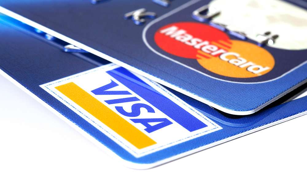 С 1 января 2025 карты visa