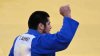 Российские дзюдоисты завоевали пять медалей на чемпионате Европы