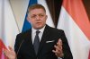 Вице-премьер Словакии: состояние Фицо не позволяет перевезти его в Братиславу