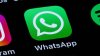 Apple удалила WhatsApp и Threads из китайской версии App Store