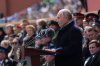 Путин пожелал побед сотням тысяч участников СВО
