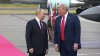 Трамп заявил, что может пригласить Путина на ЧМ‑2026 по футболу в США