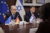 Нетаньяху: Израиль не допустит возвращения контроля над сектором Газа к ХАМАС