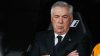 «Реал» объявил об уходе Карло Анчелотти с поста главного тренера