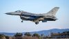 Премьер-министр Дании: истребители F-16 появятся на Украине в течение месяца