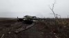 Уничтоженный танк Abrams передадут на выставку на Поклонной горе