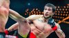 Внук Мухаммеда Али потерпел первое поражение в ММА
