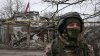 Минобороны РФ сообщило об освобождении села Бердычи
