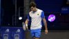 Карацев проиграл итальянцу Коболли на старте теннисного турнира в Женеве