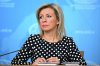 Захарова: РФ задействует меры дипломатии, чтобы повлиять на прибалтийские страны
