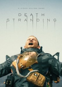 Death Stranding