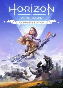 Horizon Zero Dawn