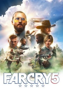 Far Cry 5