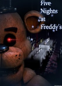 Five nights at Freddy s