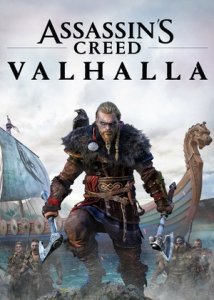 Assassin s Creed Valhalla