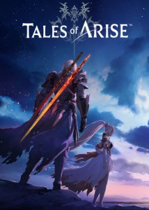 Tales of Arise