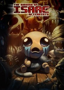 The Binding of Isaac