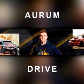 Aurum Drive