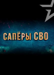 Д/с «Сапёры СВО»