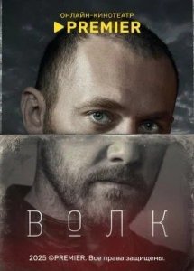Волк (2021) | PREMIER
