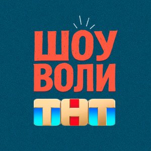 Иконка канала Шоу Воли