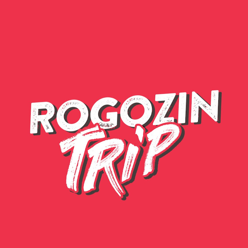 Иконка канала RogozinTrip