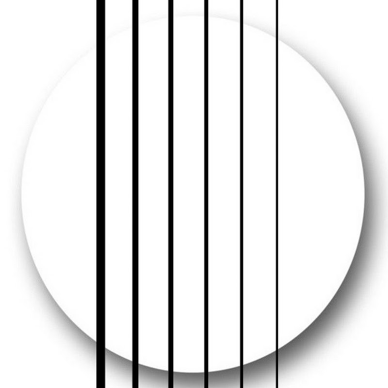 Иконка канала Зелёный Гитарист