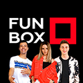 Иконка канала FUNBOX