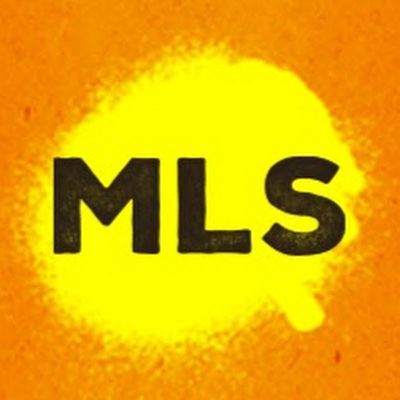 Иконка канала MLS Production