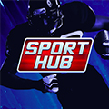 Иконка канала SportHUB: Все о единоборствах