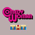 Иконка канала Comedy Woman