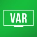 Иконка канала VAR