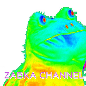 Иконка канала ZABKA CHANNEL