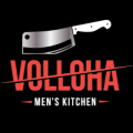 Иконка канала Volloha kitchen