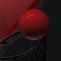 Иконка канала Баскетбол
