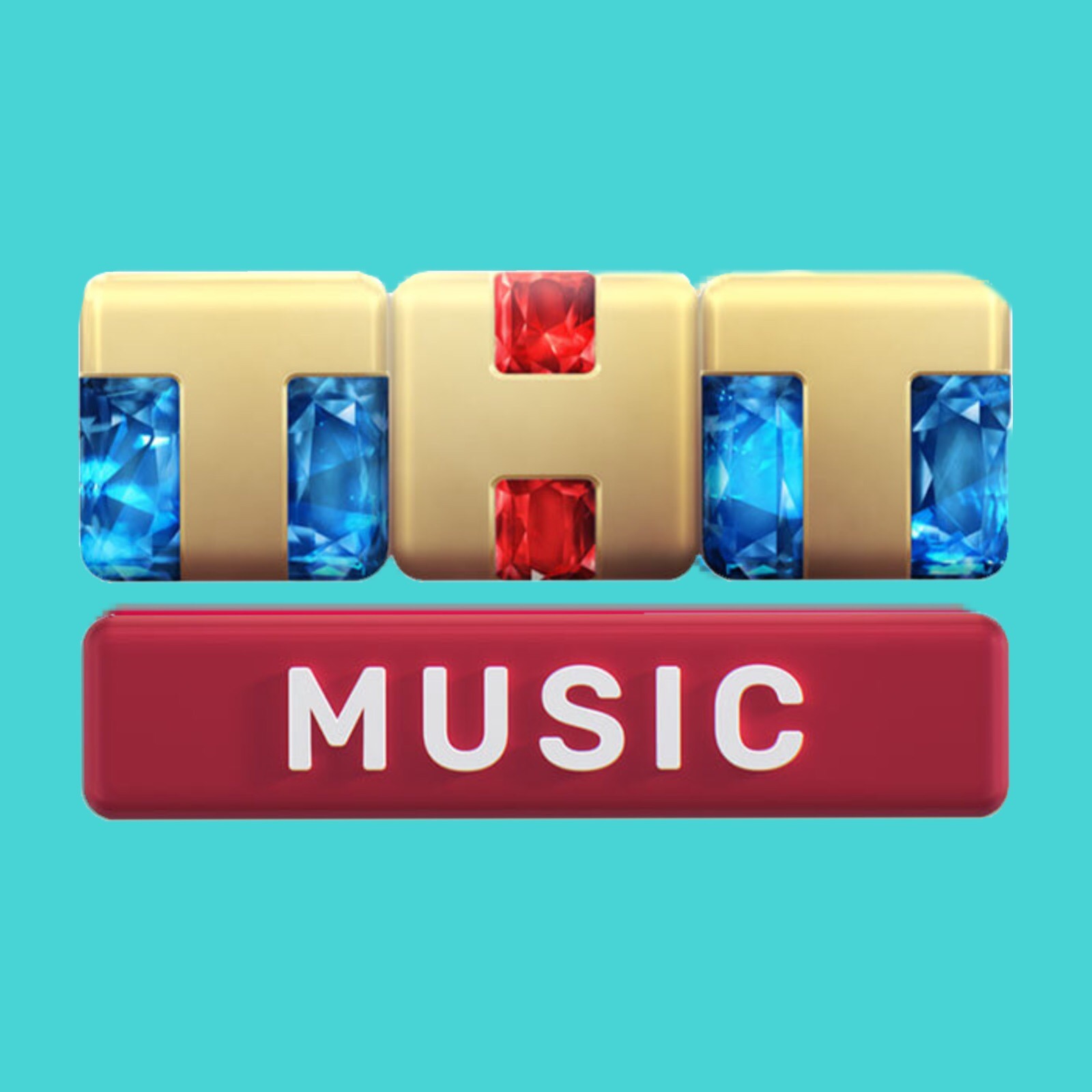 Иконка канала Эфир ТНТ MUSIC