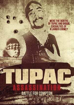 Tupac Assassination Battle for Compton