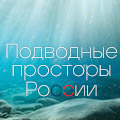 Иконка канала Подводные просторы России