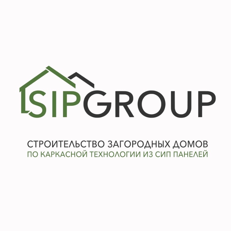 Иконка канала SIPGROUP | КАРКАСНЫЕ СИП ДОМА