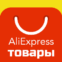 Иконка канала AliExpress ePN  партнерка Cash Back AliExpress