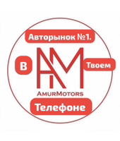 Иконка канала AmurMotors