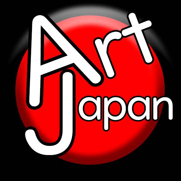 Иконка канала Японский язык от ArtJapan.ru