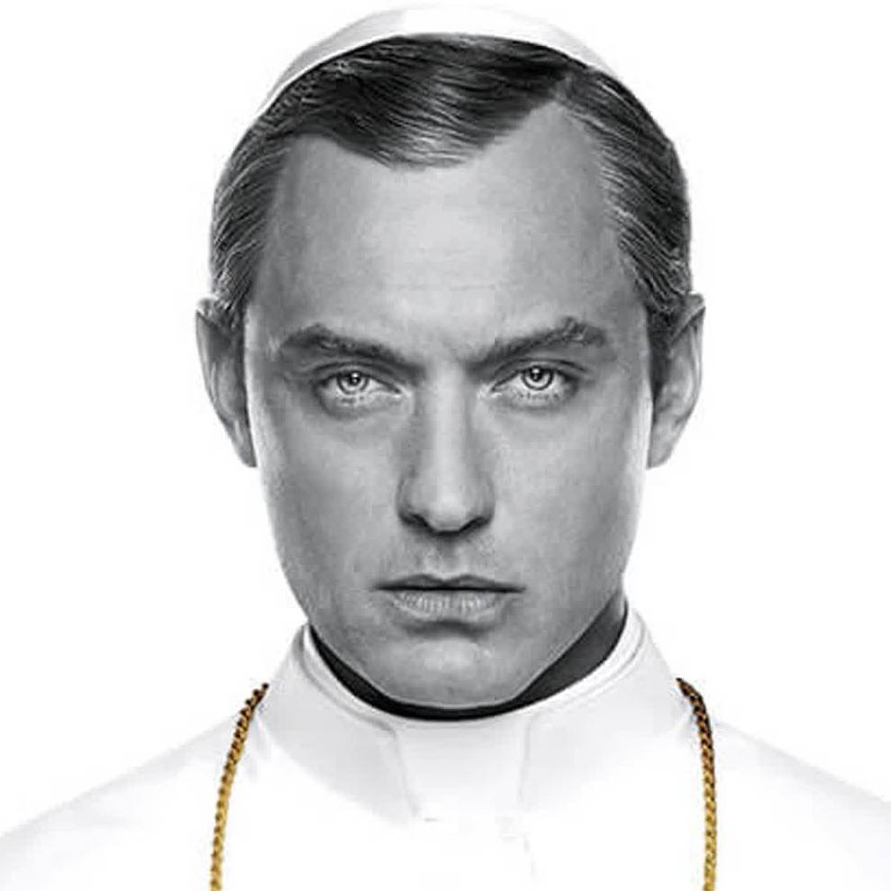 Иконка канала Сериал Молодой папа | The Young Pope