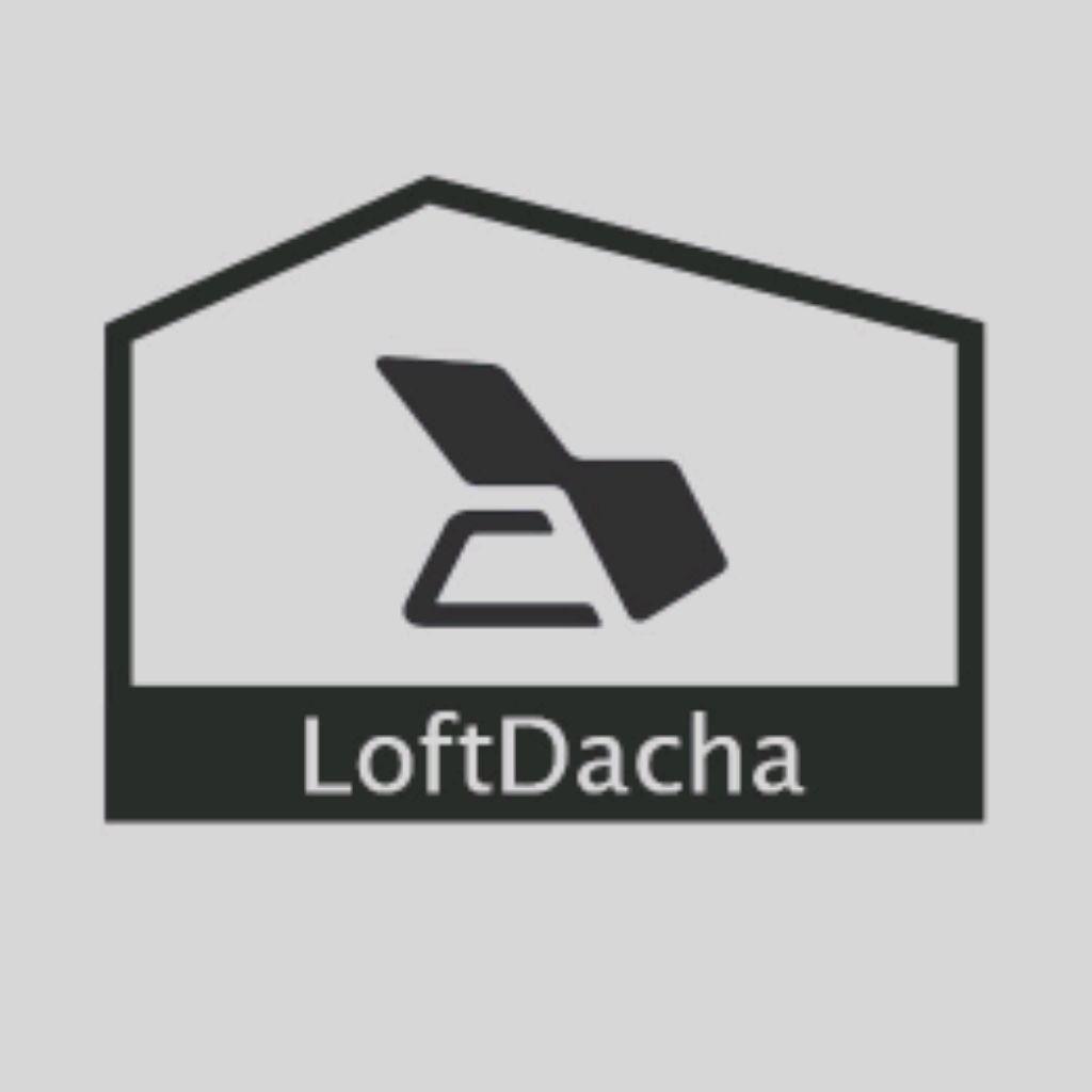 Иконка канала LoftDacha