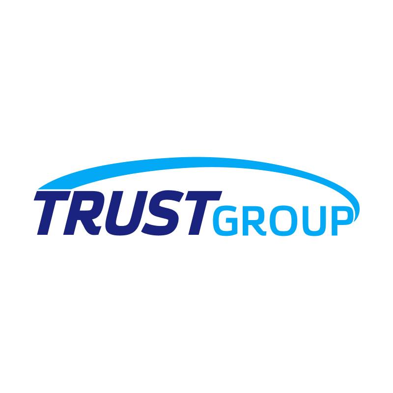 Иконка канала Паспорт Евросоюза — Trust Group